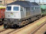 Einfahrt 232 04 DF 14.05.08 ITL  ...