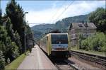 Nach der Ankunft am ...  Florian B�ttcher 13.07.2008