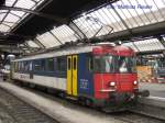 RBe 540 047-8 beim ...  Mathias Rieder 14.07.2008