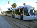 Sassari Stra�enbahn (3 Photos)
