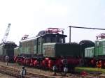 254 059-9 Ausgestellt beim ...  Daniel Theumer 14.07.2008