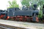 Dieser rum�nische D-Kuppler kann ...  Kai Gl��er 15.07.2008