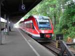 648er in Bad Harzburg   ...