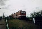 143 286 mit einem ...  Mirko Schmidt 16.07.2008