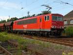 155 125-8. Witten, 16.07.2008.   ...