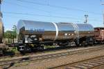 Wagenkasten Zacens 37 80 783 3 050-3 VTG Muttenz 15 juillet 2008