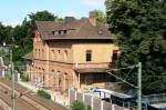 frechen-konigsdorf Bahnhof Frechen-K�nigsdorf
