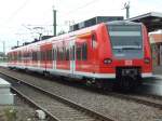 br-425 ET 425 208 ist soeben in Germersheim aus Richtung Mannheim eingefahren. (26.06.2008)