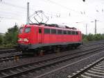 BR 139 Lok 139 557-3 rangiert in Hamm(Westf.) um gleich an Ihren G�terzug zu fahren.
Aufgenommen am 17.07.2008