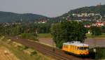 725 003 mit 726 ...  Daniel Wottringer 18.07.2008