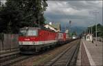 1144 250 hat den TEC 40575 LAURITZEN , von Taulov(DK) nach ...