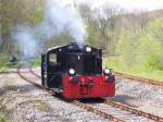 Die 1934 gebaute K� ...  Daniel Theumer 19.07.2008