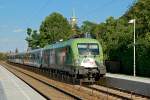 1116 264 mit ER ...  Gerhard Zant 19.07.2008