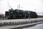 JZ 05-029 in Beograd, 2.April 1971.  ...