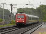 101 107-1 mit unbek. IC, Unna Bf. 20.08.2008
  ...