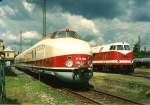 Zum 150 j�hrigen Bestehen ...  J�rg Berthold 21.07.2008
