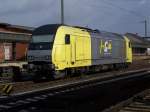ER 20-006 Aufgenommen im ...  Bernd Heinrich 21.07.2008