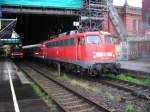 110 495 in Bremen ...  Eric Adrian Greulich 21.07.2008