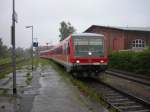 628/928 545 in Soltau ...  Eric Adrian Greulich 21.07.2008