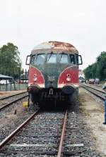 VT 92.5 (692 501) (2 Fotos)