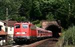 110 320 ist mit ...  J. N. 22.07.2008