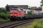241 805 durchf�hrt DU-Wannheim ...  Rolf Alberts 22.07.2008