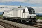 ER 20 2007 en gare de Kerzers 22 juillet 2008 ...
