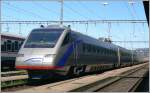Ein ETR 470 in ...  Herbert Graf 23.07.2008