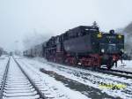 Die BR 52 8075-5 ...  Alexander Hertel 23.07.2008