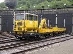 SKL im DGEG Eisenbahnmuseum Bochum Dahlhausen. Sehr tolles Museum ist ...