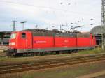 BR 181 212  Luxembourg  ...  Thomas Schmidt 24.10.2004