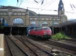 218 108 verl�sst mit ...  Eric Adrian Greulich 24.07.2008