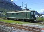 416 028-6 ex. MThB ...  Claudio91 24.07.2008