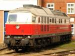 232 658-5 von EWR ...  Matthias Mohr 24.07.2008