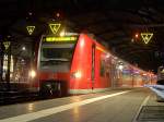 425 071/571 steht abfahrbereit als 11088(RB33) im Aachener Hbf in ...