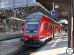 Doppelstock-Steuerwagen DoSto DABpbzfa 767.1 ...  Patrick Ruppert 25.07.2008