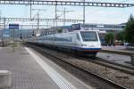 Der ETR 470 007 befindet sich am 21.7.08 in Muttenz. ... Der ETR 470 007 befindet sich am 21.7.08 in Muttenz. ...