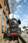 032295 am 31.05.08 im Wagenwerk M�nchen-Pasing (TdoT)  ...