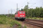 140 184 (DB Cargo, ...  Frederik Reuter 26.07.2008