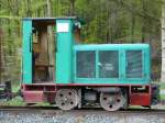 FGF - Diesellok Nr.15 ( Sch�ma CFL 45 DC ) ...