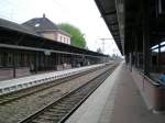 Bahnhof Baden, 22.06.08  ...  Daniel P. 27.07.2008