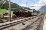 01 202 rollt mit ...  Sandro Gadola 28.07.2008