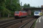 189 036 kommt nun, ...  Frederik Reuter 28.07.2008