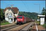 189 061 durchf�hrt am ...  P.F. 29.07.2008