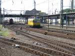 701 167-9 steht am ...  Lars Backhaus 30.07.2008