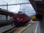 Ge 4/4' 602 ''Bernina'' ...  Silvio Jenny 30.07.2008