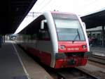 PKP SA 132-003 Bahnhof ...  Volker Francke 30.07.2008