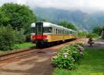 FS ALn668.1401 + ALn668.1452 ...  maurizio messa 31.07.2008