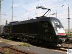 MRCE Lok ES 64 ...  Ulrich Slovig 31.07.2008