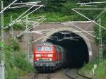 R�hrend schiebt sich dieser ...  Martin Kramer 31.07.2008